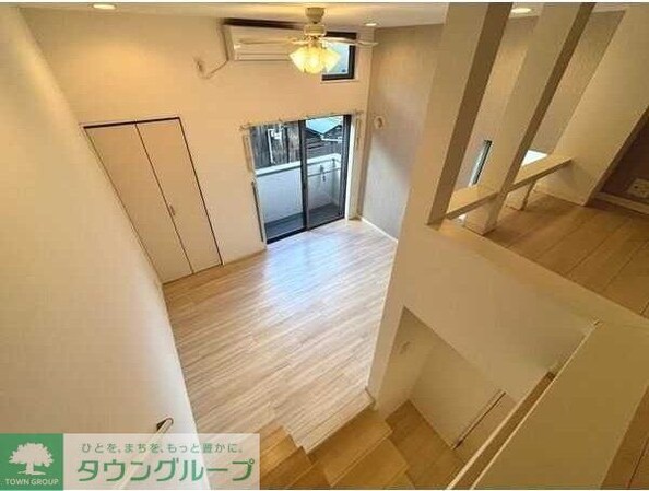 アインス グリュックの物件内観写真